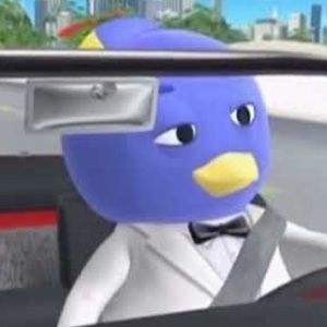 Meet your Posher, Laci